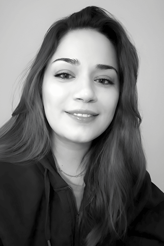 Fatma Nur Erzor Yılmaz